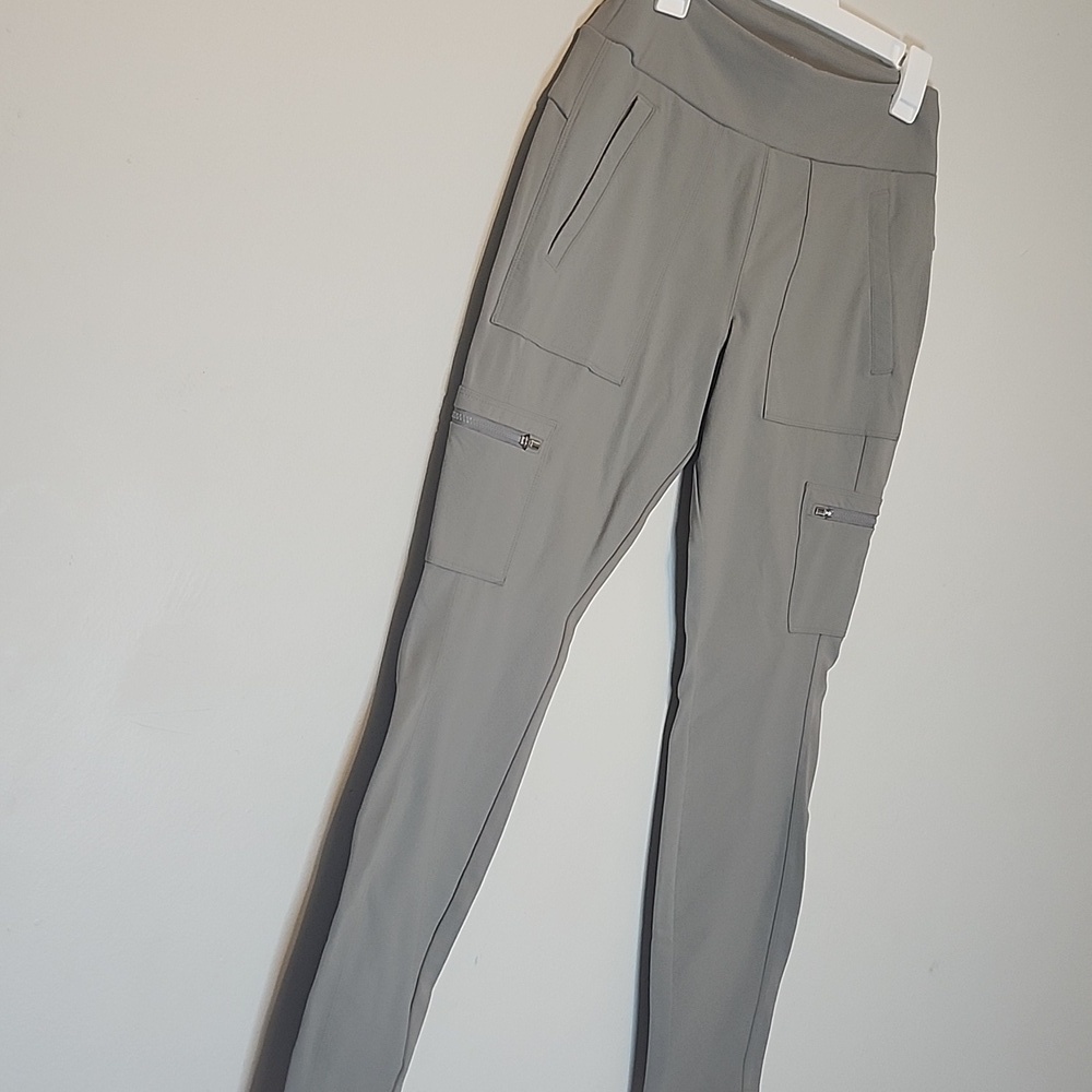Atleta Women's Gray Pants - Picture 7 of 10